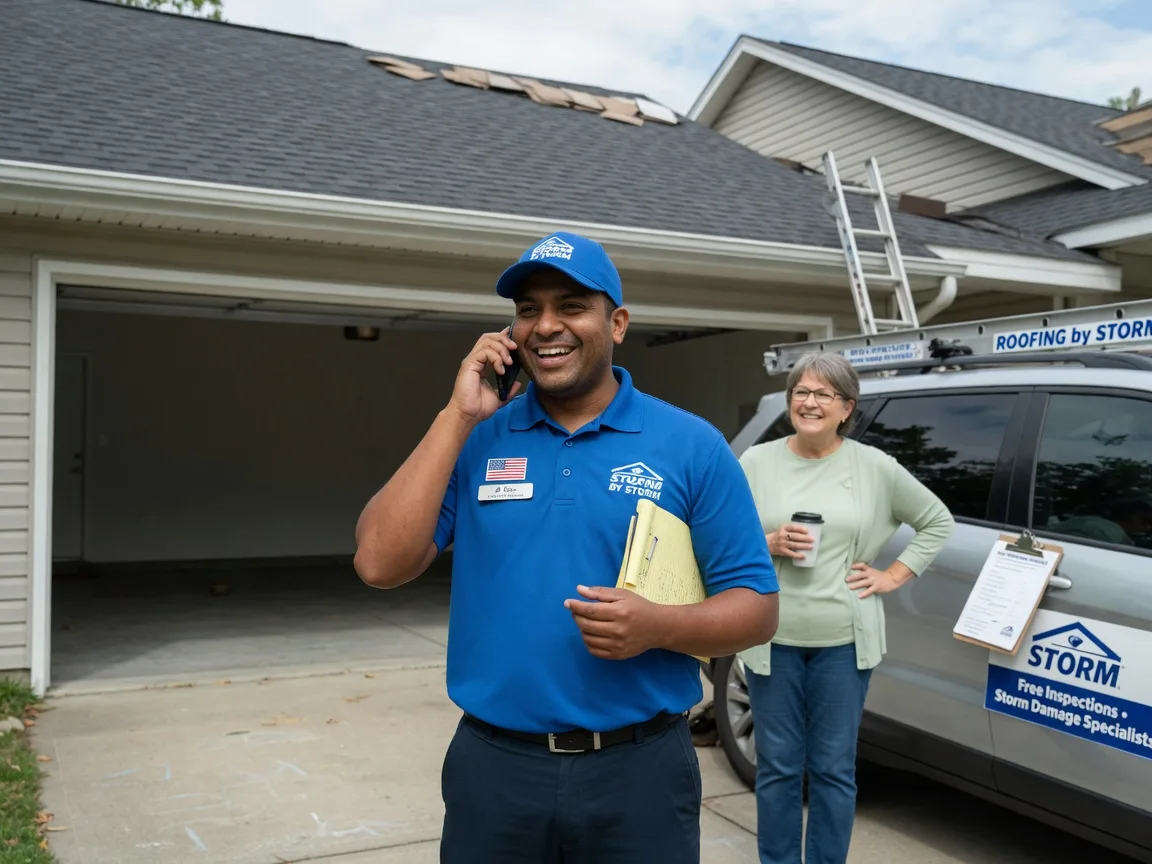 Roof Repair Near Me Green, OH FAQs